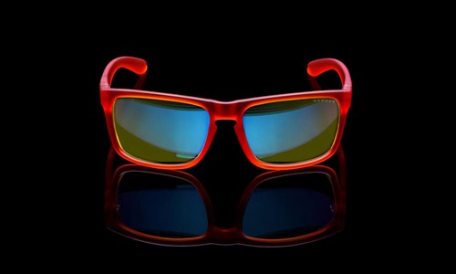 #CES展上的新玩意# 视觉利器 GUNNAR Optiks发布五款新配色眼镜