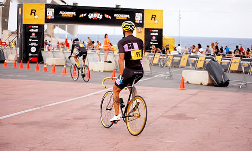 微电影：Aventon A team征战西班牙巴塞罗那 Redhook