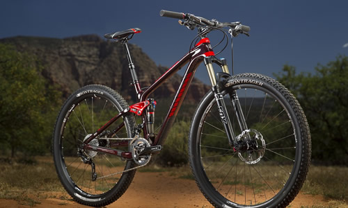 Trek发布山地系列全新平台Fuel EX 29