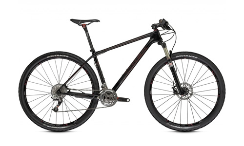 Trek Factory竞技车队将集合精英车手参加2013赛季UCI山地世界杯