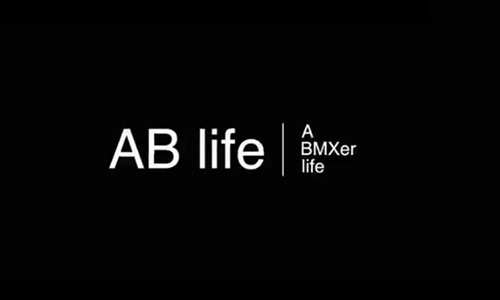 索尼酷拍 国内BMX年度剪辑 《AB Life 》正式上线