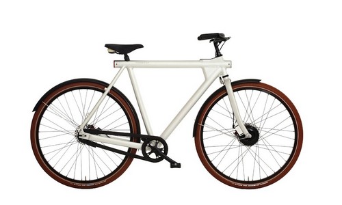 ���Ժ�����VANMOOF��������������