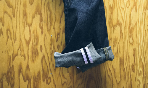 Levi’s Commuter 2014 春季系列LOOKBOOK
