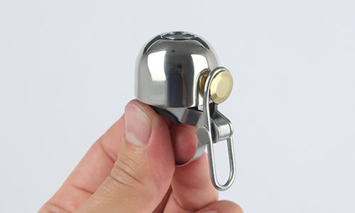 Spurcycle Bicycle Bell 小巧实用的车铃