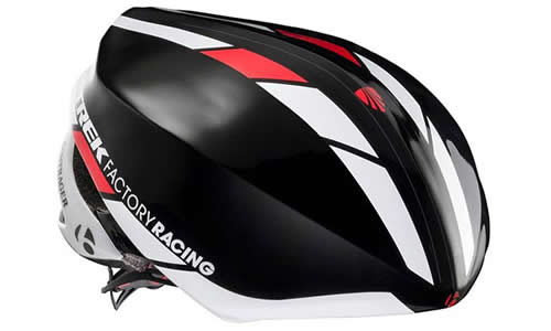 Trek Factory Racing Team御用Bontrager Velocis AW头盔发布