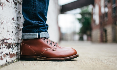 卓越品质打造，Red Wing Heritage 9022 & 9023 靴款发布