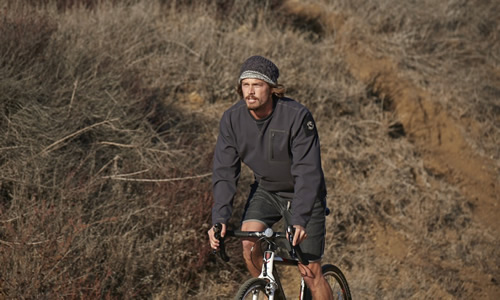 COLDSMOKE 2013 秋冬 Waterproof Tech 机能防水系列
