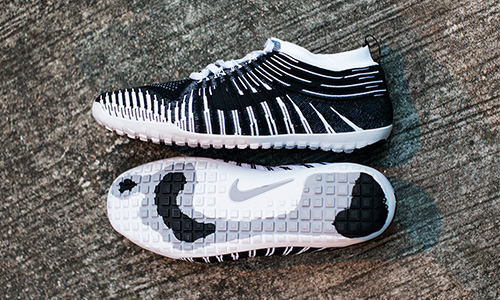 近赏 Nike Free Hyperfeel RUN SP 跑鞋