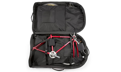 单车旅行佳品 Timbuk2 Bike Travel Case