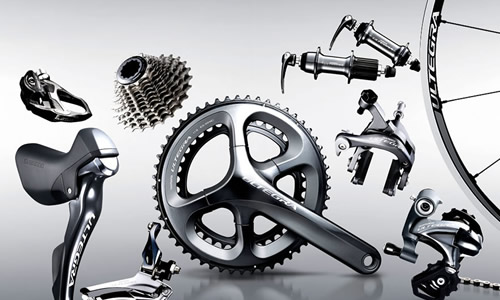 爬坡吃力的同学有福了 Shimano Ultegra 6800 11S