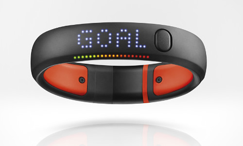 令运动者更难偷懒，Nike 发布新一代运动手环 Nike+ FuelBand SE