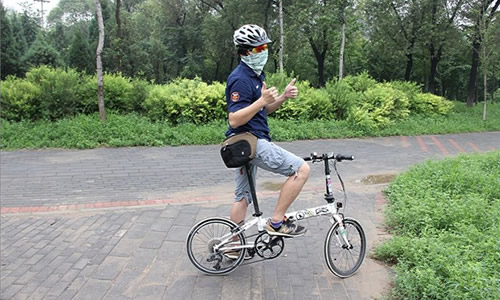 Cyclist:����Ȩ����̨�廷��������Ӱ����