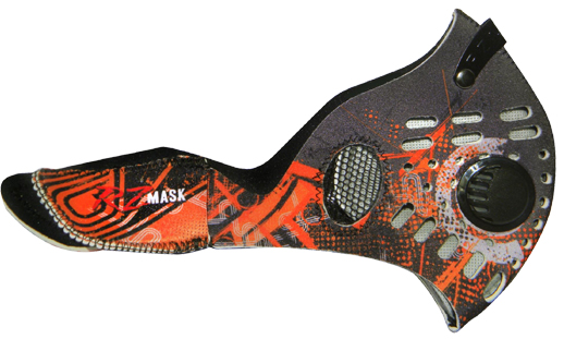 COMPRESSPORT、RZ MASK、ALLEN 三大品牌打造骑行装备精品