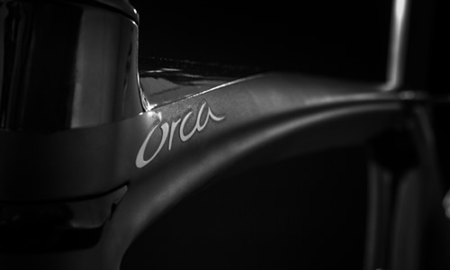 [高清组图]首发：Orbea新型隐形公路旗舰Orca Race