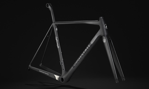 2014 Lightweight Urgestalt 全新公路车架
