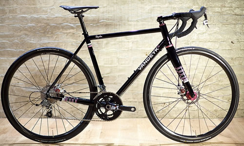 Rapha Continental x Vandeyk �����ֹ�����