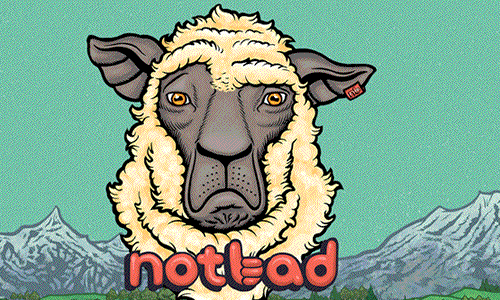 视频： TREK 趣味山地车大片《NotBad》